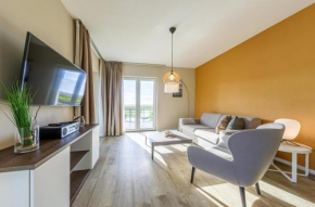 Boddenstuv - 5 Sterne Komfort zwischen Ostsee und Bodden in Wustrow